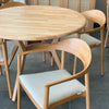 Sameek 4 Seater Dining Set