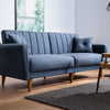 Shelly Fabric Sofa