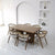 Enzo 6 Seater Dining Set