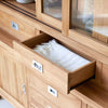 Pierre Crockery Unit