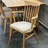 Valor 6 Seater Dining Set