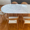 Baron 6 Seater Dining Set