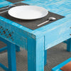 Florida 6 Seater Dining Set