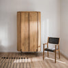 Analis Wardrobe