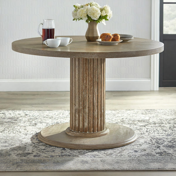 Gemma 4 Seater Dining Set