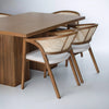 Enzo 6 Seater Dining Set