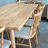 Sepehr 6 Seater Dining Set