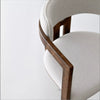 Opal 6 Seater Dining Set