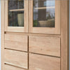 Louis Crockery Unit