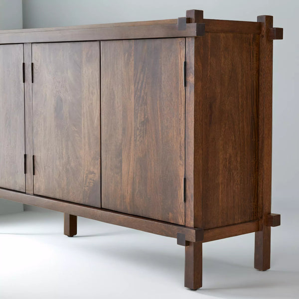 Ettore Buffet