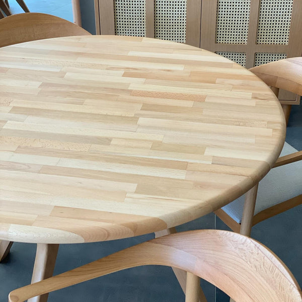 Sameek 4 Seater Dining Set