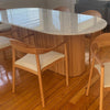 Baron 6 Seater Dining Set