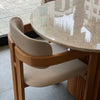 Noel 6 Seater Dining Set
