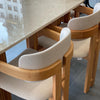 Tobler 6 Seater Dining Set