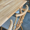 Sepehr 6 Seater Dining Set