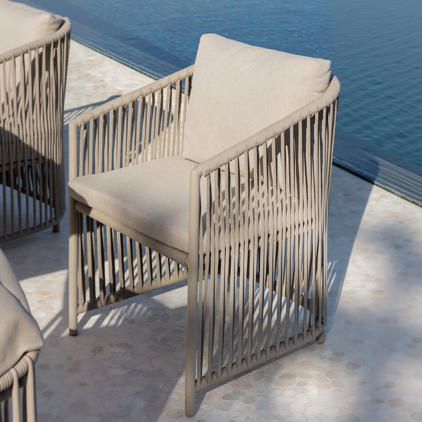 Sophie Arm Chair
