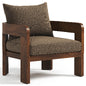 Jackson Outdoor Chair