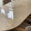 Tobler 6 Seater Dining Set