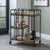 Pacific Wine Rack