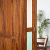 Duraster Florida Vintage Sheesham Wood Wardrobe Cabinet #3