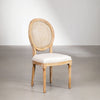 Taraz 6 Seater Dining Set