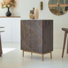 Mabel Cabinet
