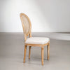 Taraz 6 Seater Dining Set