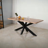 Beryl 6 Seater Dining Set