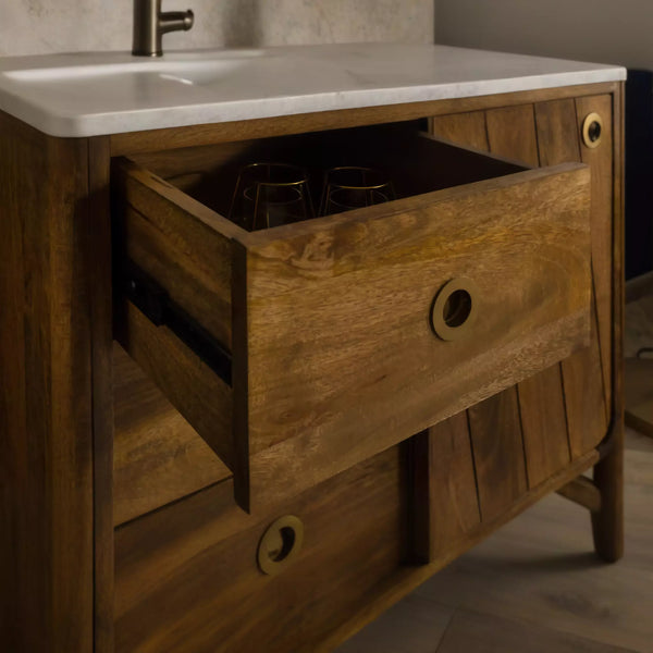 Antoine Crockery Unit