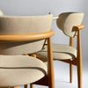 Delo 6 Seater Dining Set