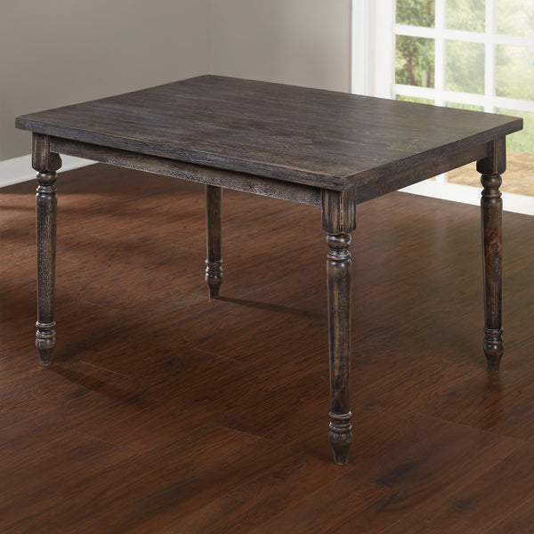 Conall 4 Seater Dining Set