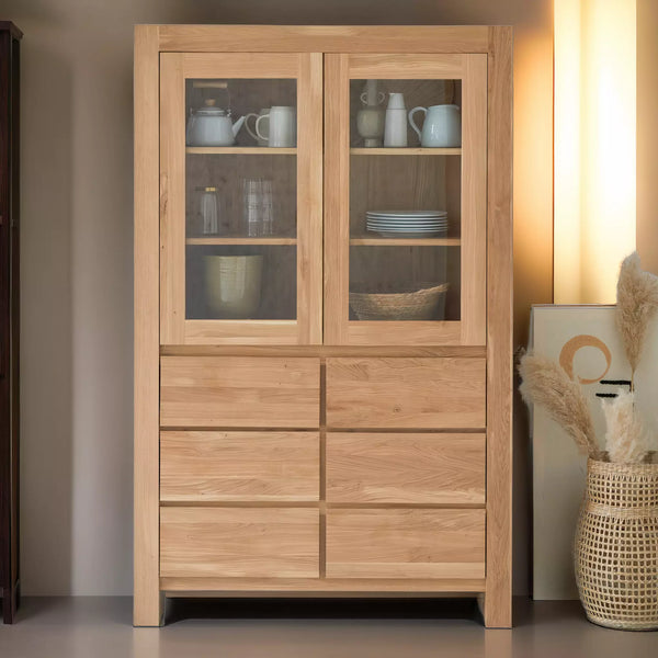 Louis Crockery Unit