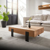 Adamantine Center Table