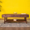 Adamas Center Table