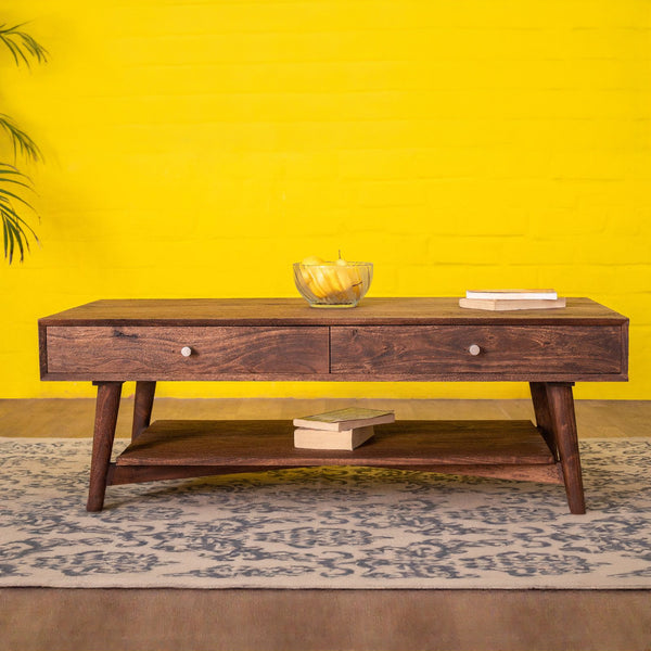 Adamas Center Table