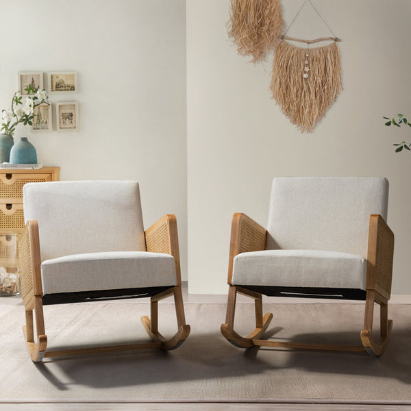 Adena Nursery Rocking Chair