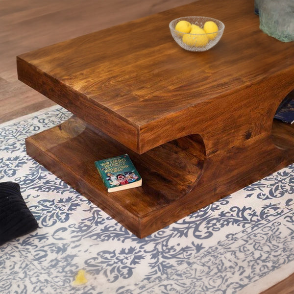 Aelwyd Center Table