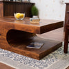 Aelwyd Center Table