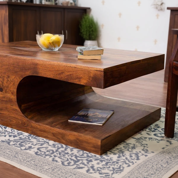 Aelwyd Center Table