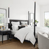 Alderwood Poster Bed