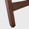 Steelside™ Allegheny Faux Leather Accent Chair