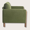 Amaza Moss Arm Chair