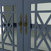 Lark Manor Anadia 3 - Door Accent Cabinet