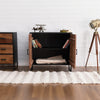 Ash Sideboard