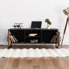 Ash TV Unit