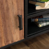 Ash TV Unit