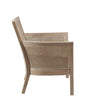 Avia Cane Back and Sides Armchair