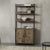 Awen Bookshelf