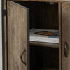 Awen Bookshelf
