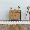 Bastion Cabinet